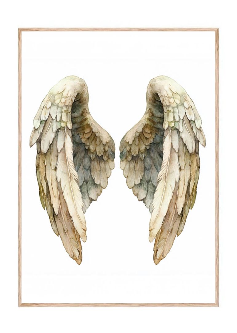 The Forbidden Wings