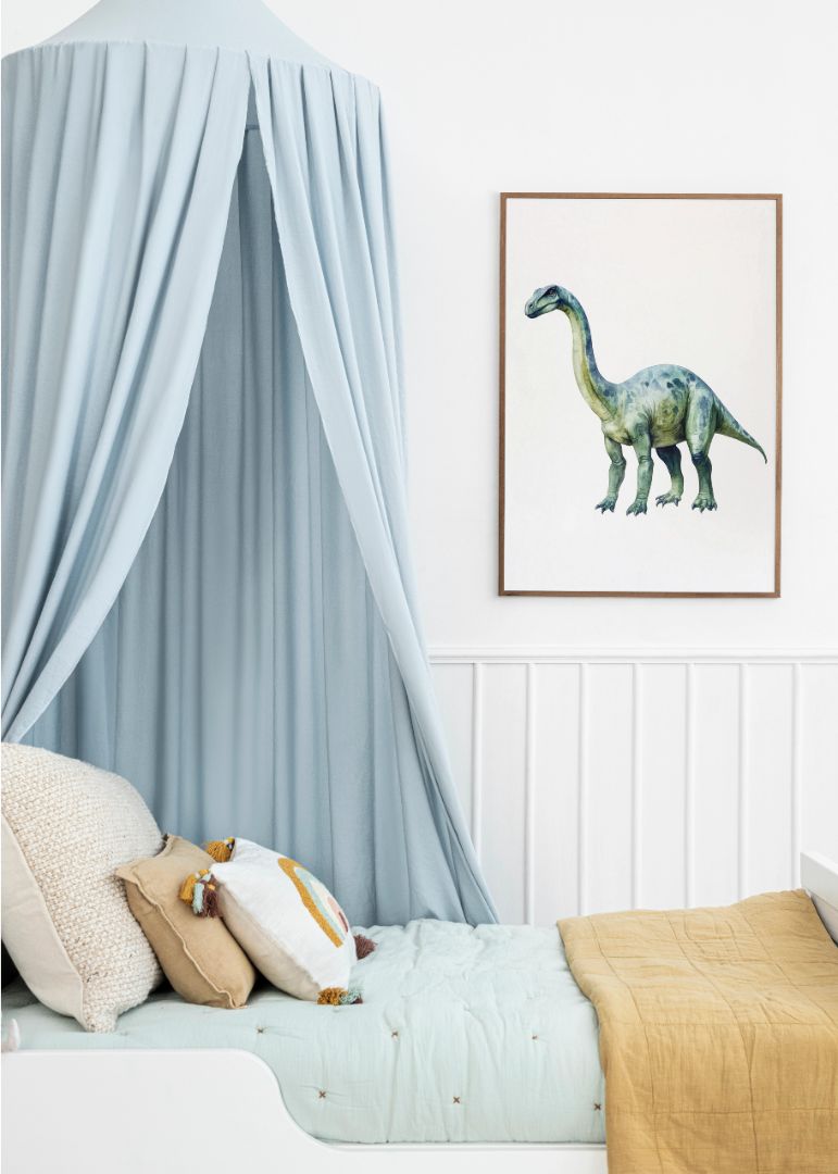 Brachiosaurus