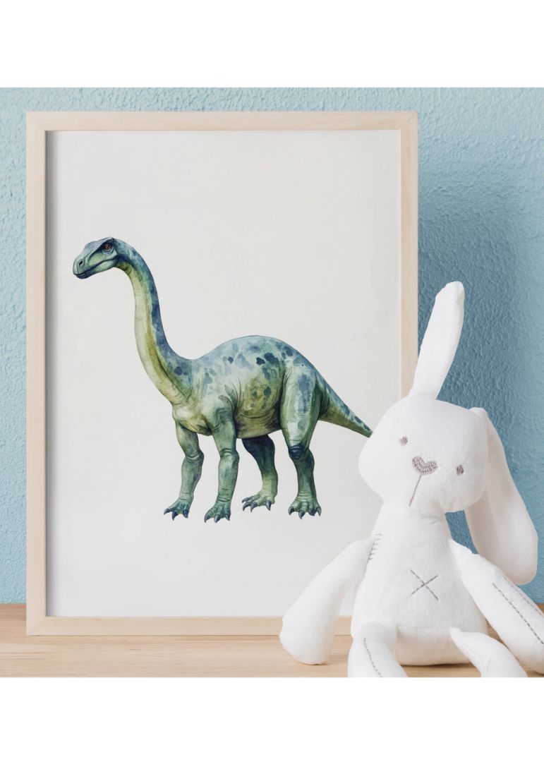 Brachiosaurus