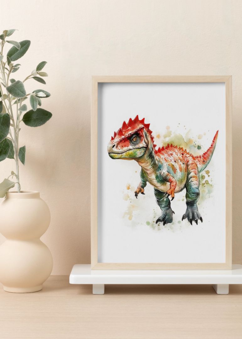 Carnotaurus