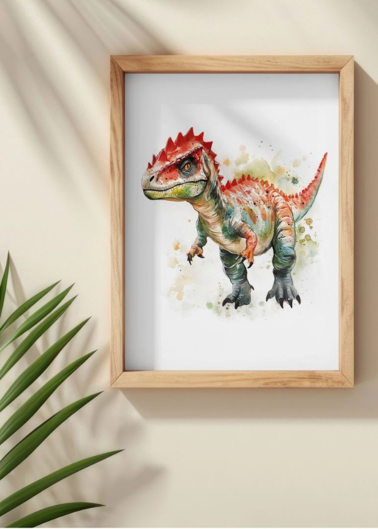 Carnotaurus