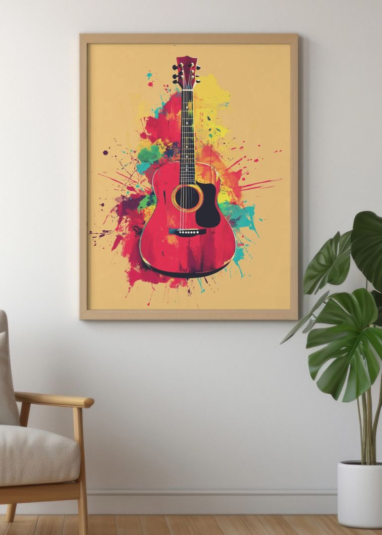 Dancehall Guitar