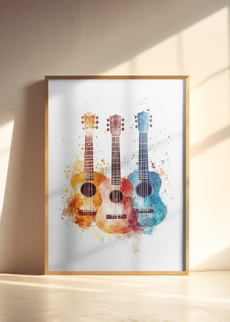 Throuple Ukulele