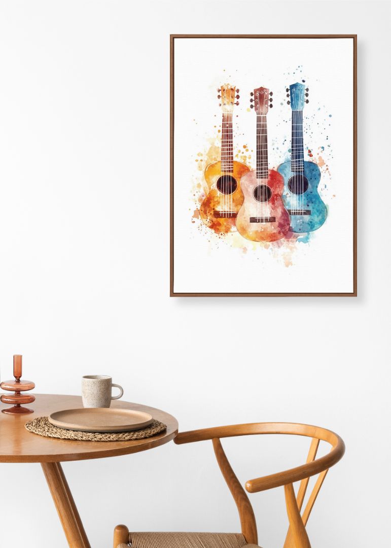 Throuple Ukulele