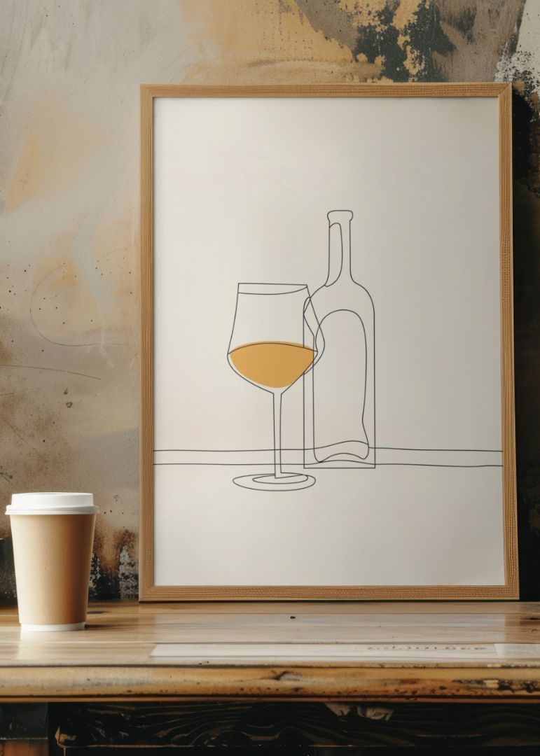 Vinens Outline