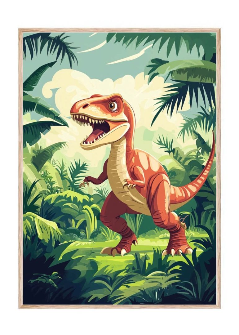 Allosaurus