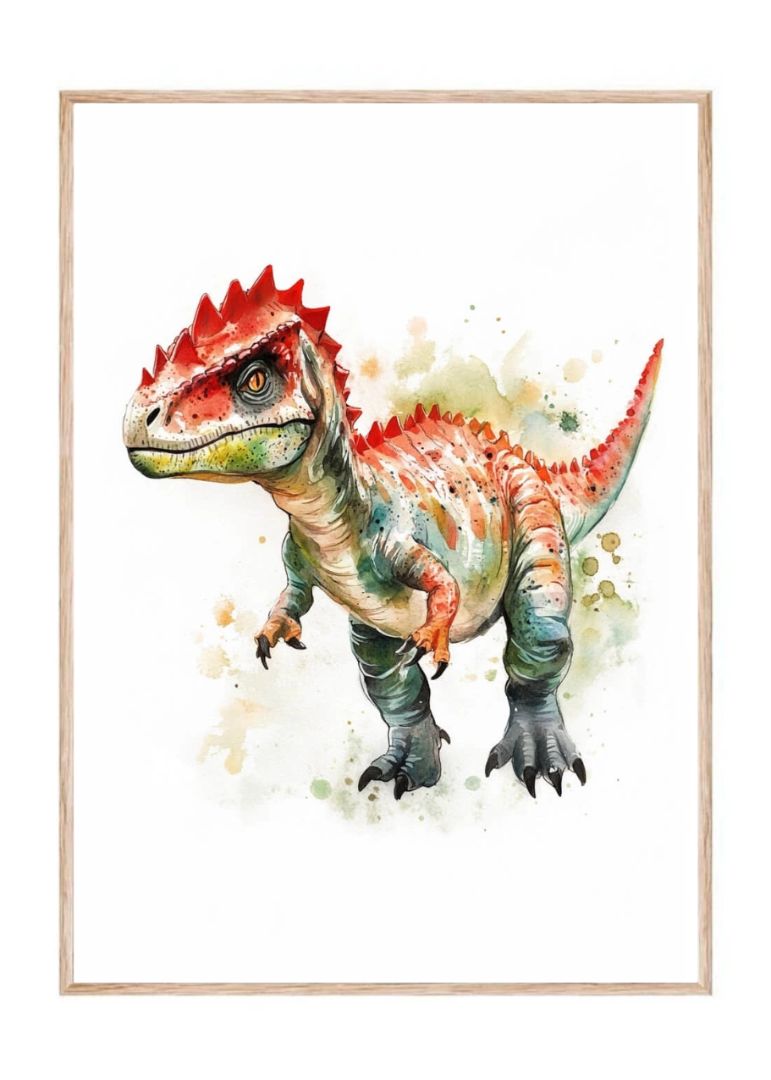 Carnotaurus