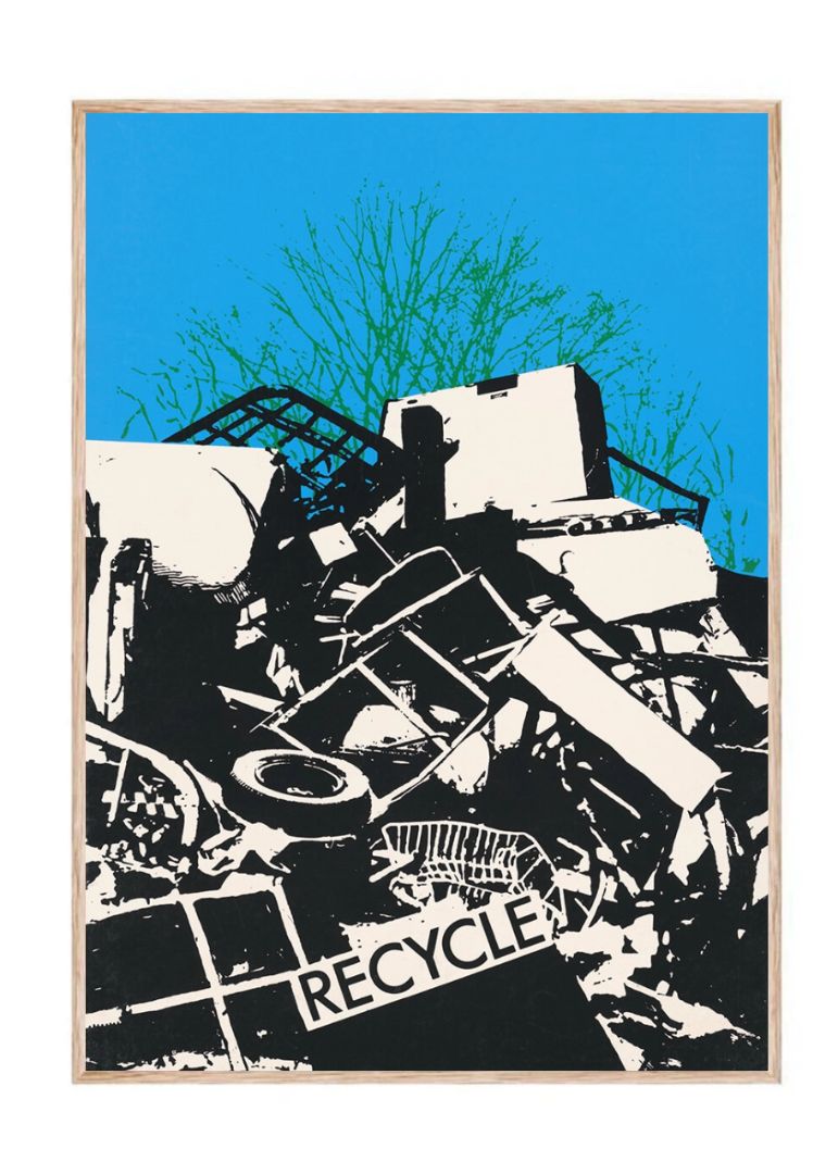 Recycle (1971)