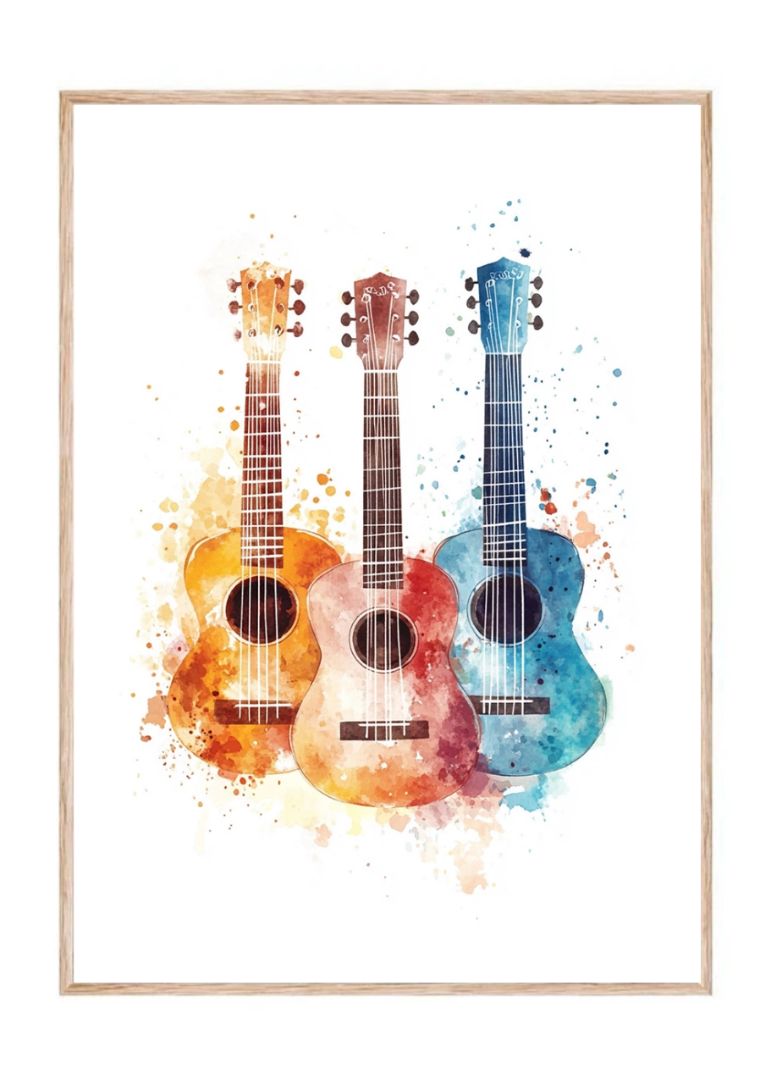 Throuple Ukulele
