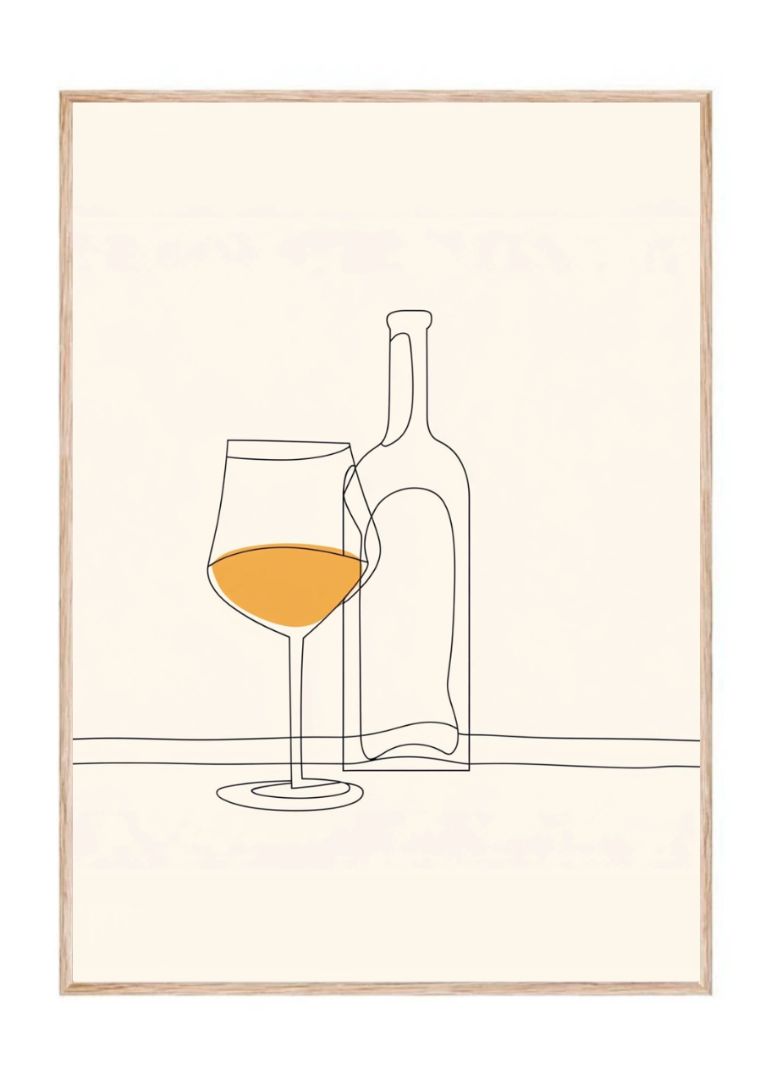 Vinens Outline