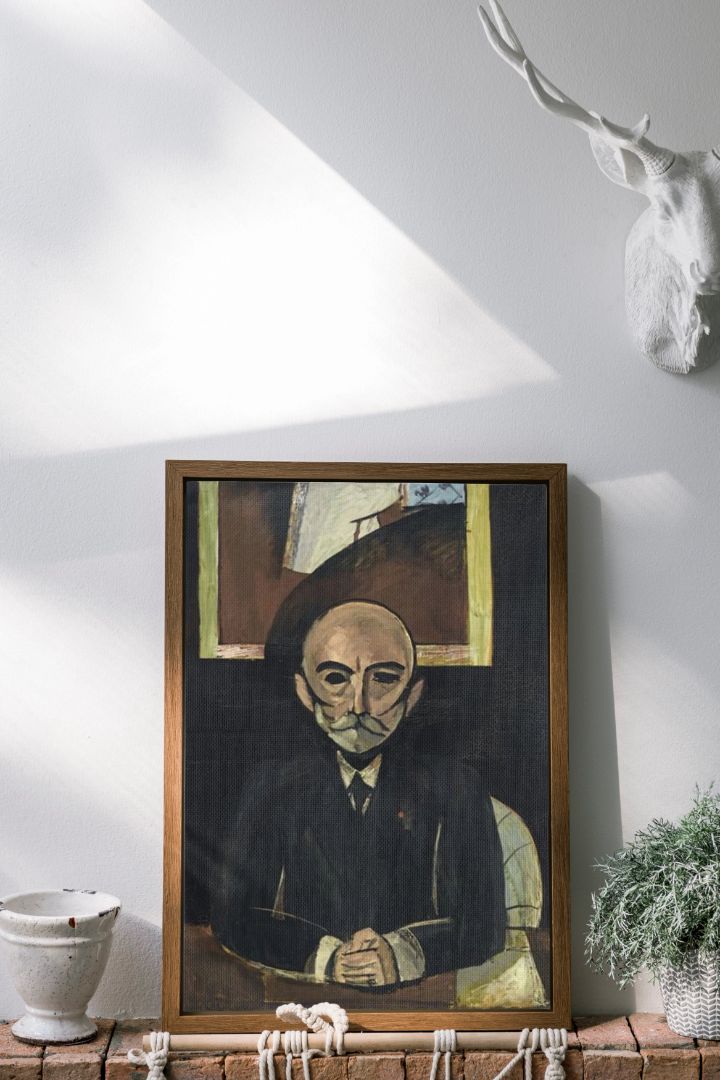 Auguste Pellerin II