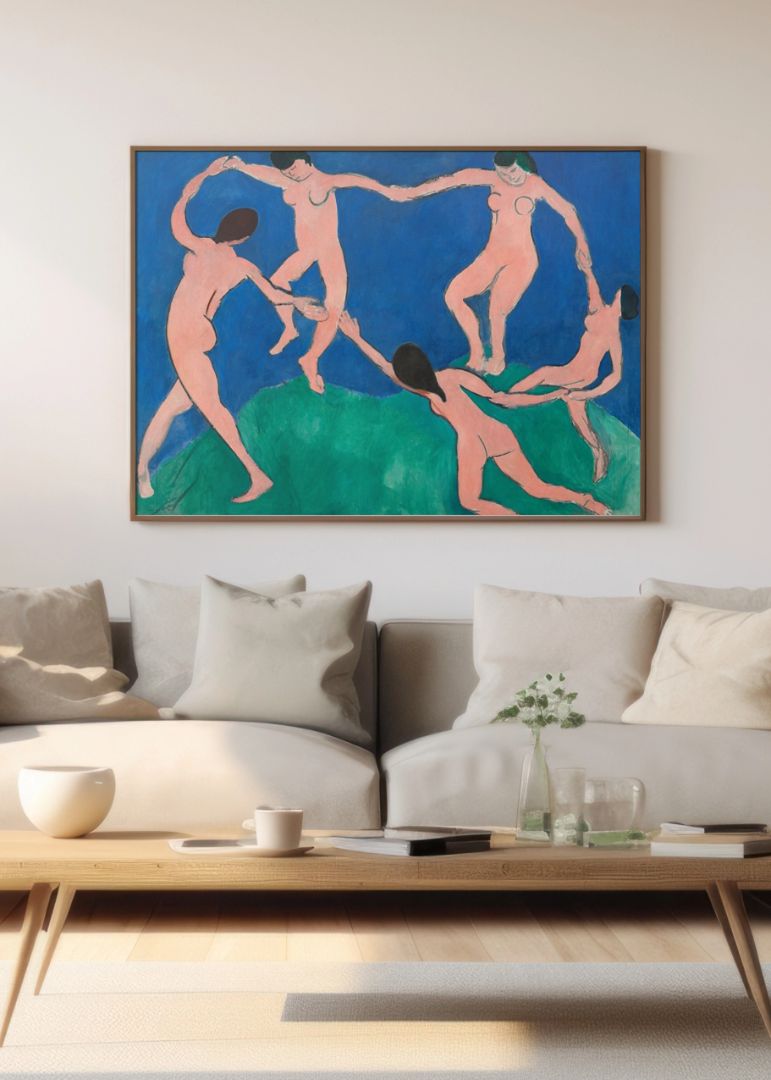 Dance (Matisse)