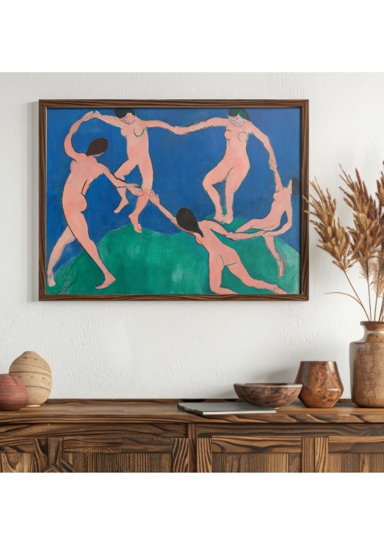 Dance (Matisse)