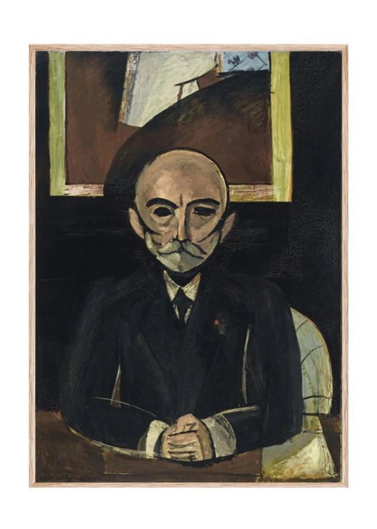Auguste Pellerin II