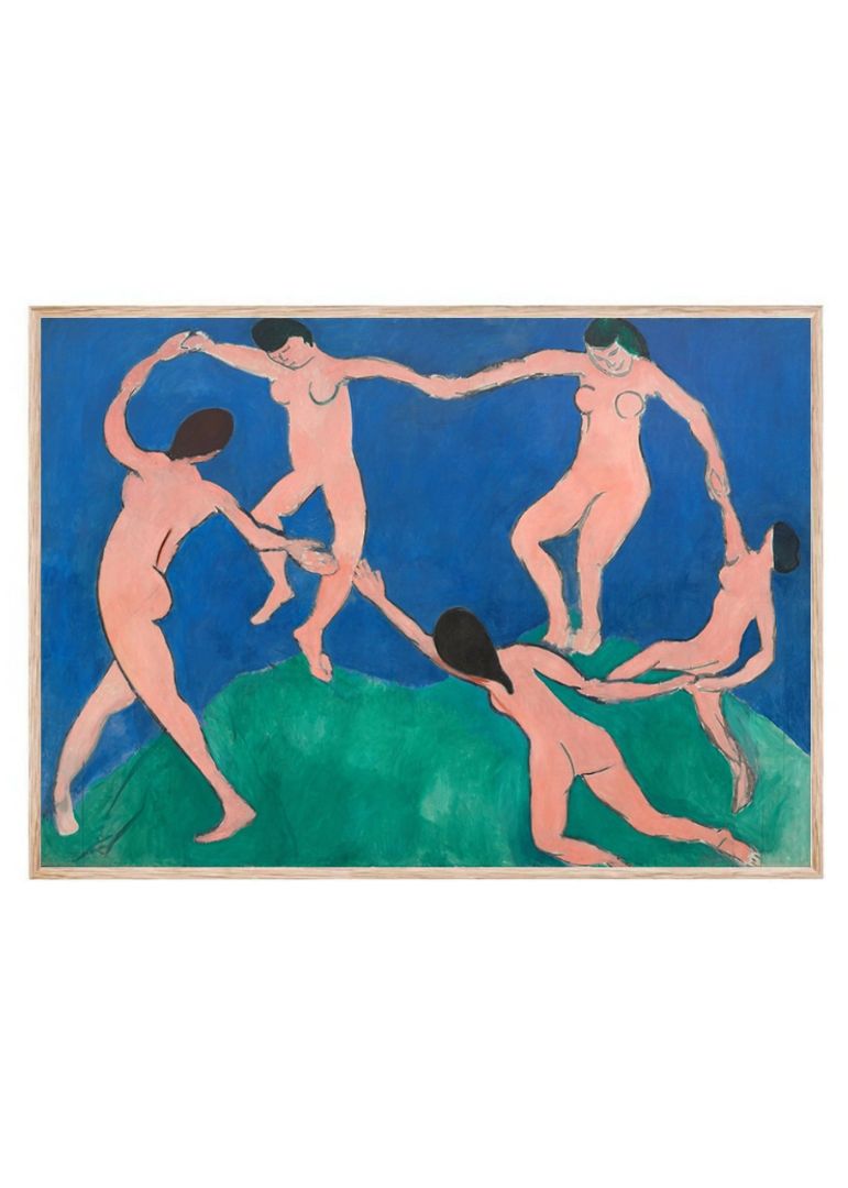 Dance (Matisse)