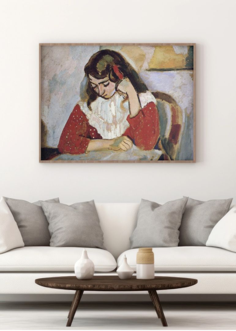 The Reader