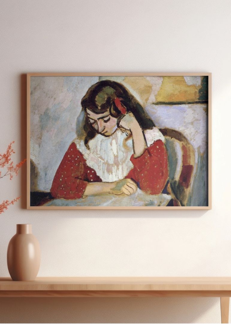 The Reader