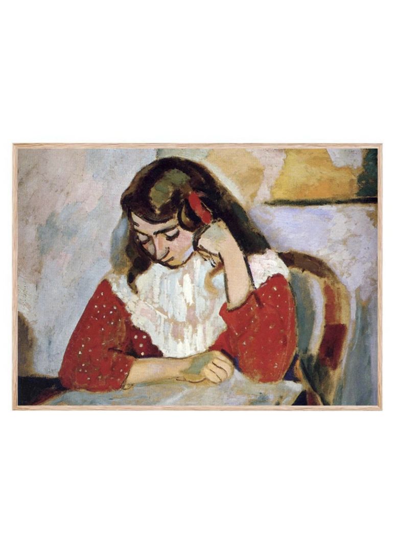 The Reader