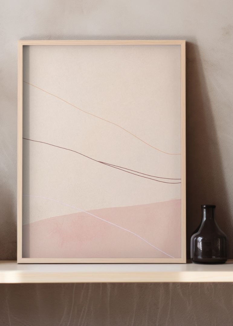 pink pattern beyound