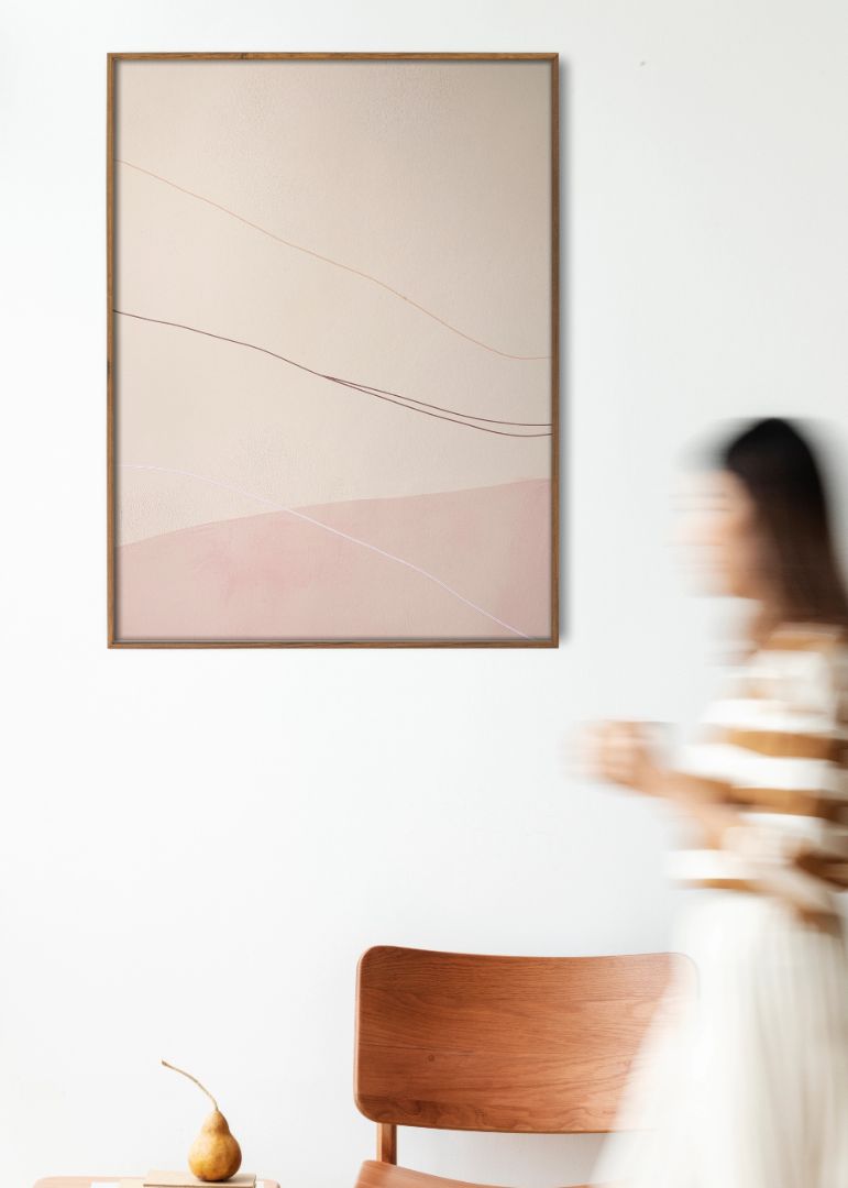 pink pattern beyound