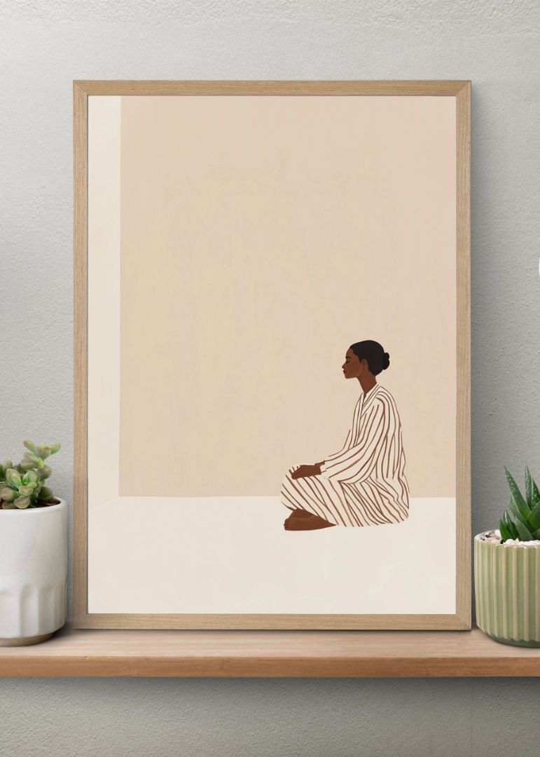 The home retreat