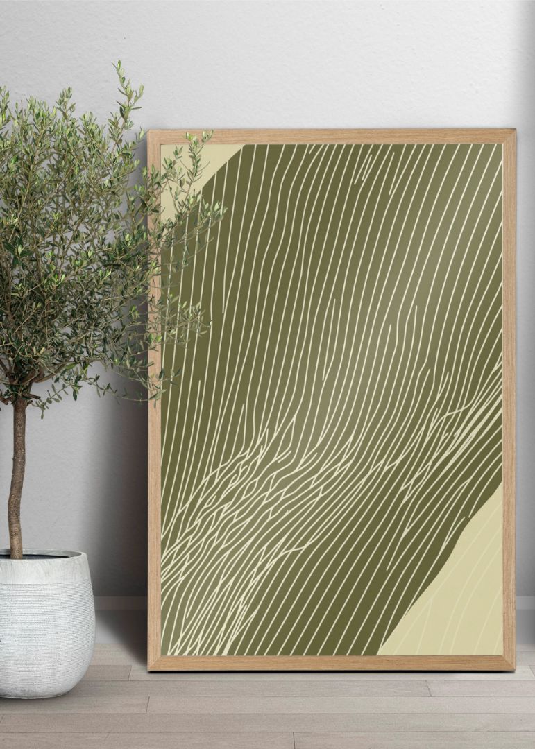 The modern nature