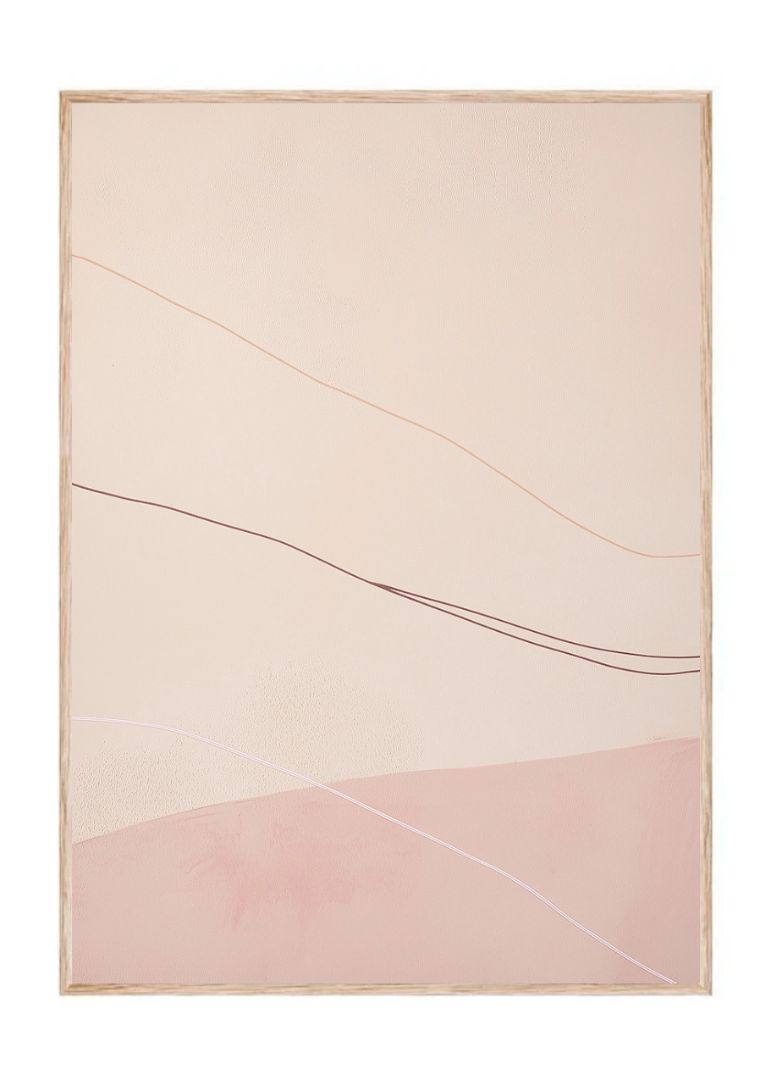 pink pattern beyound