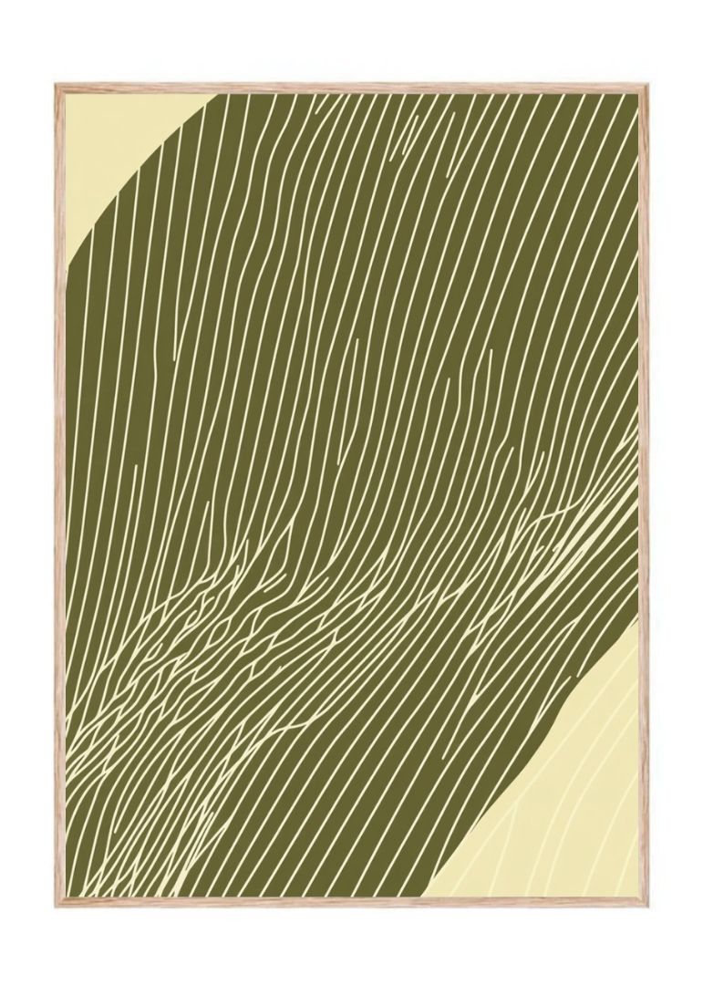 The modern nature