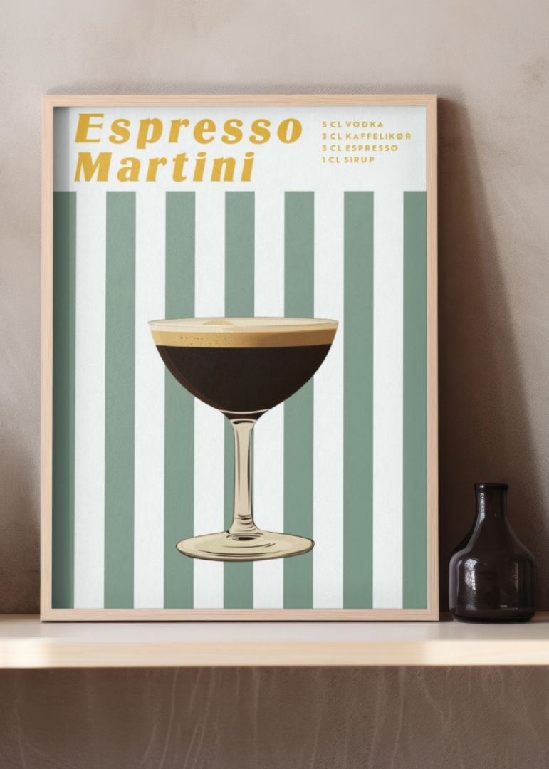 Espresso Martini