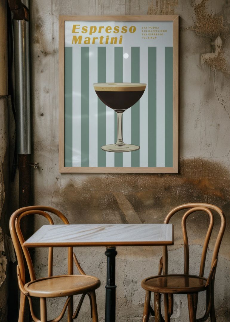 Espresso Martini