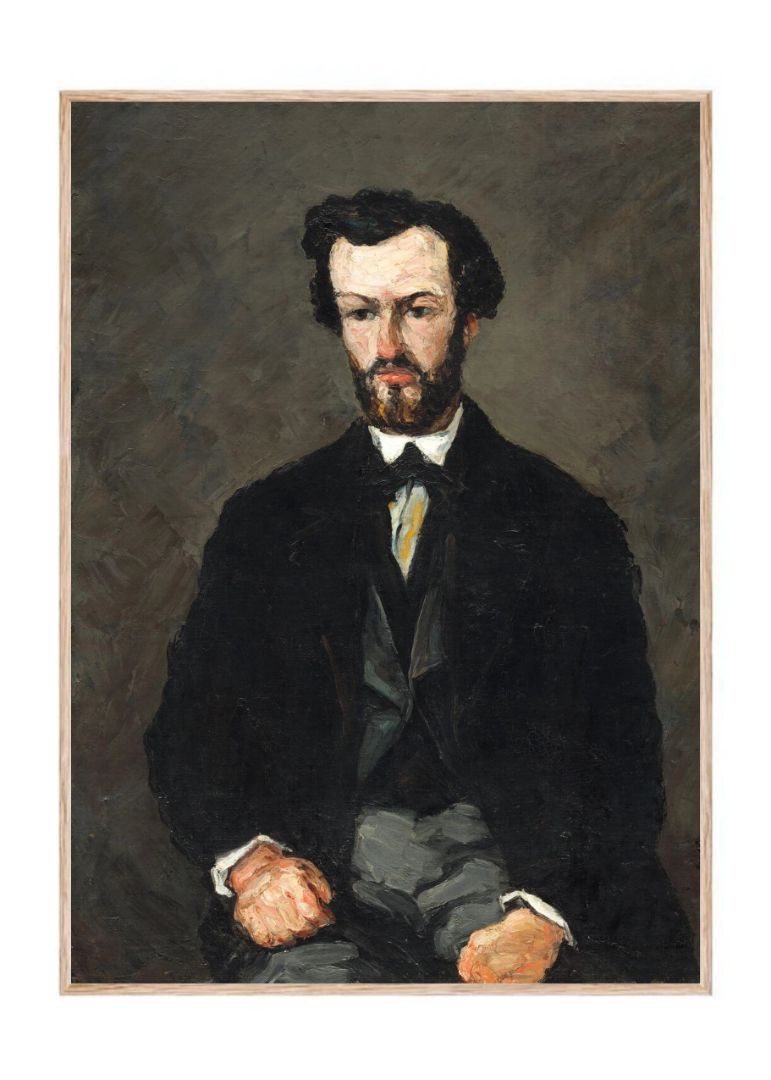 Antony Valabra gue