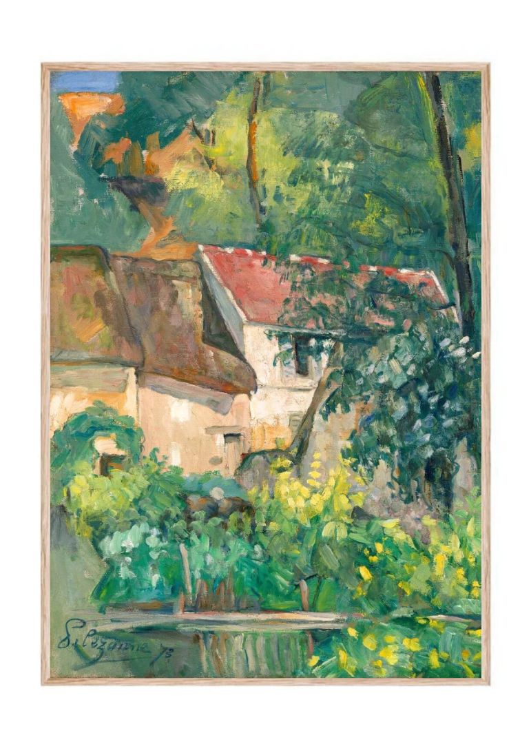 House of Pare Lacroix