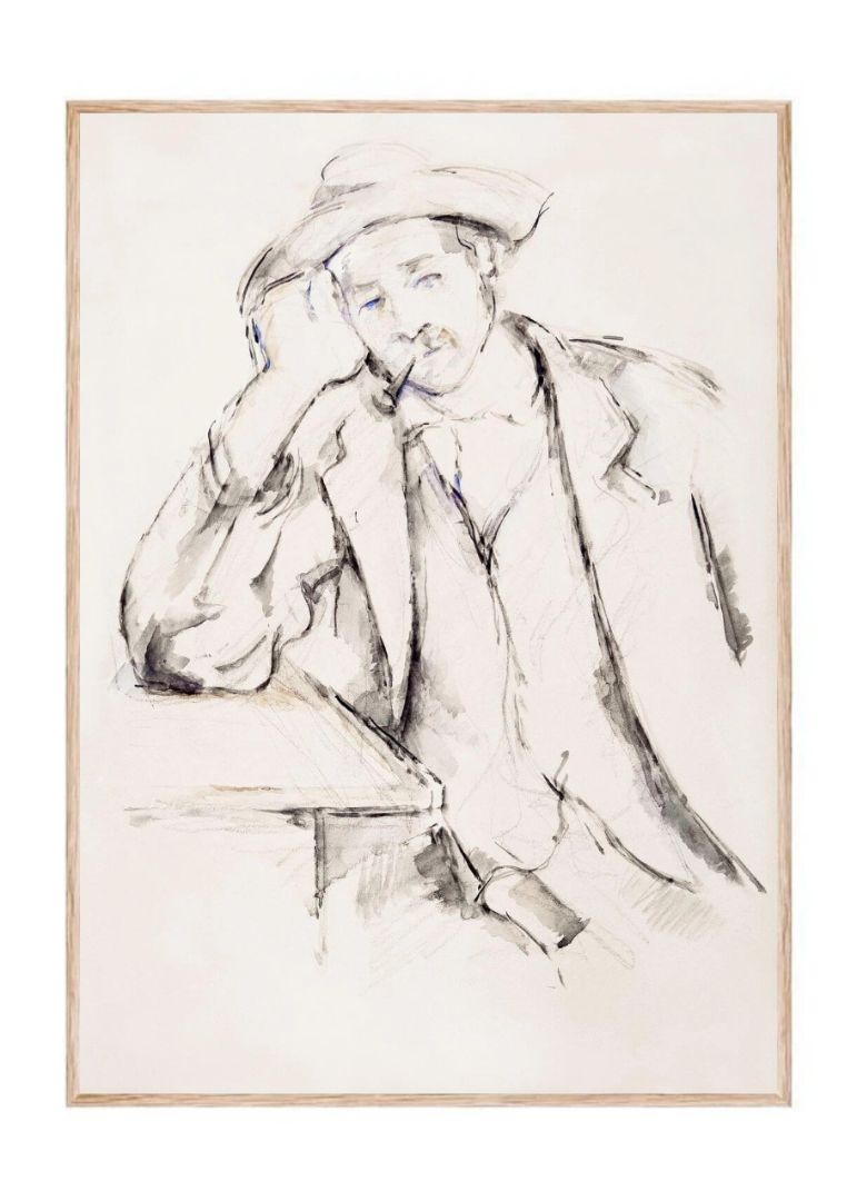 Leaning Smoker