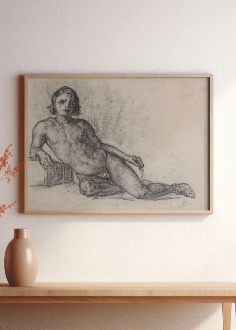 Male Nude