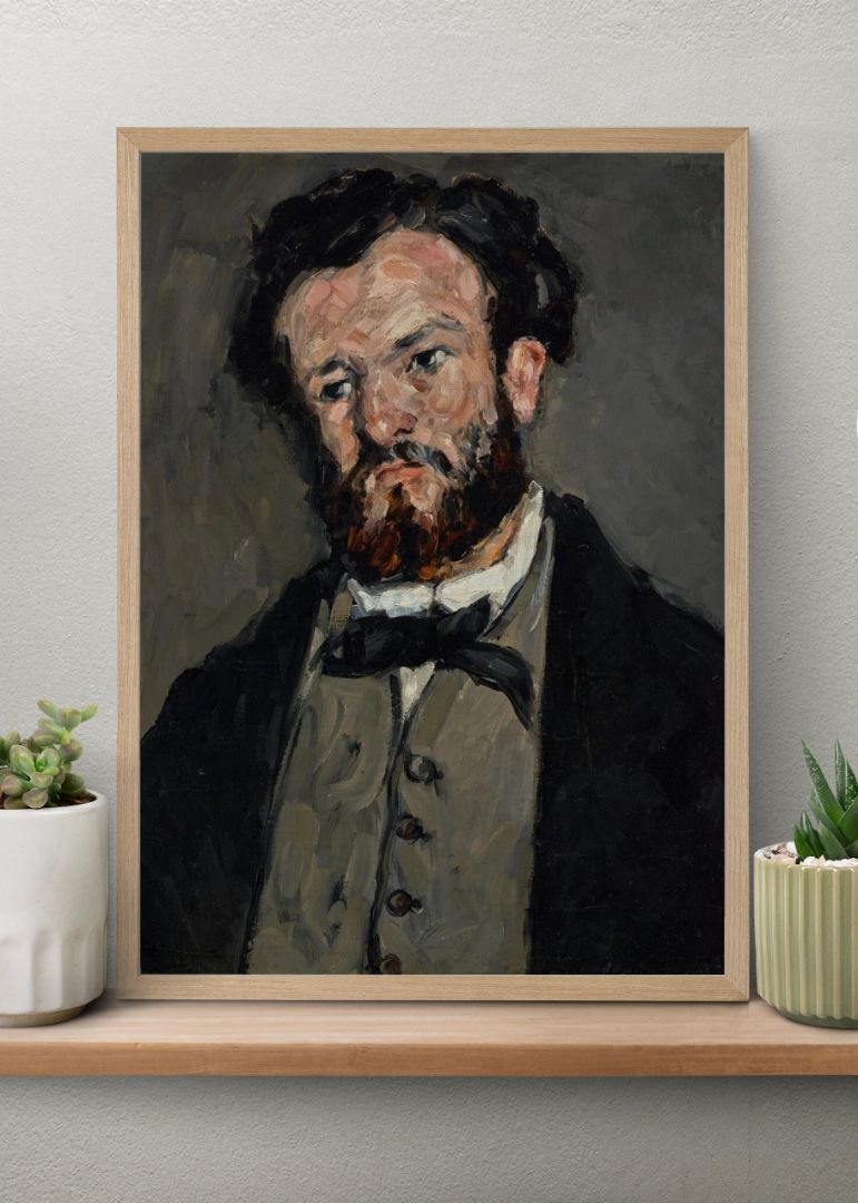 Portrait of Anthony Valabra gue