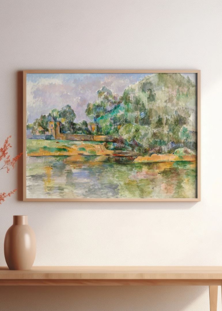 Riverbank