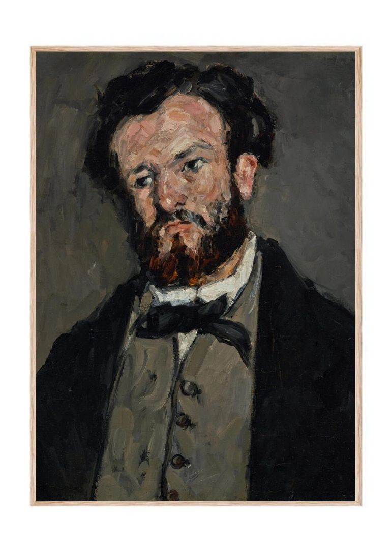 Portrait of Anthony Valabra gue