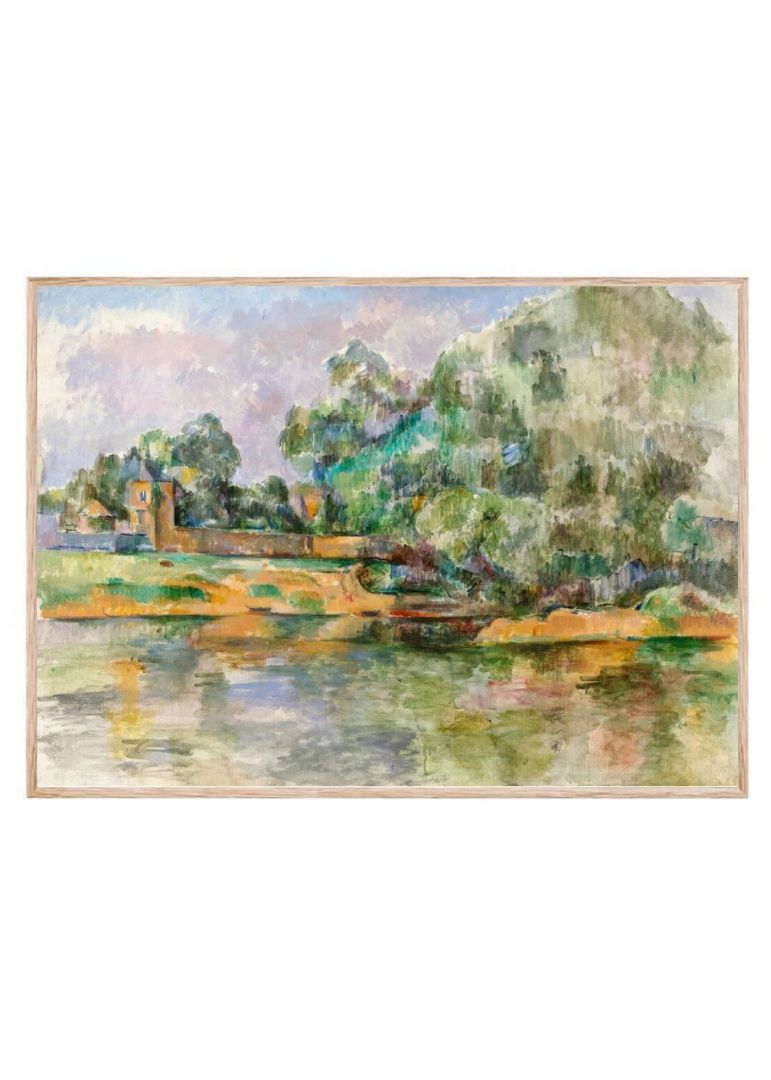 Riverbank
