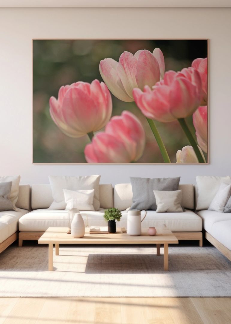 Tulipanernes forår
