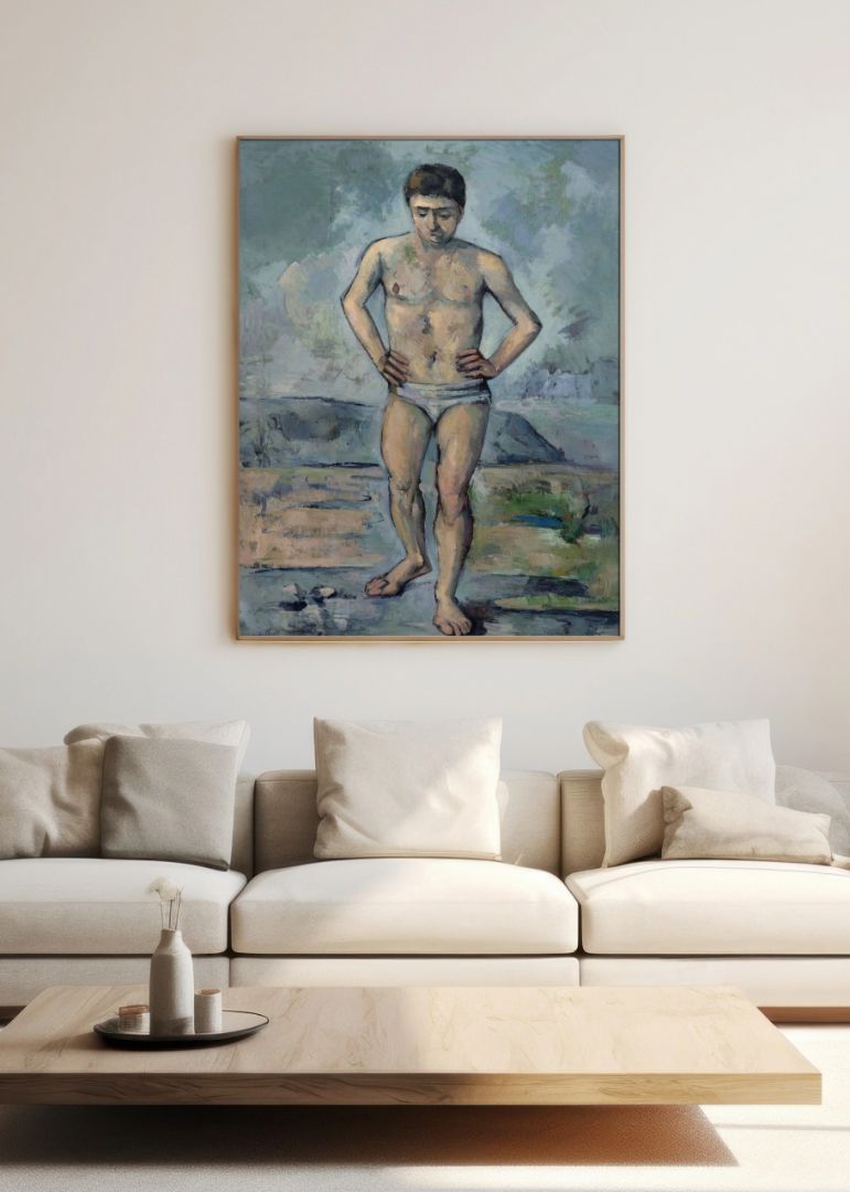 The Bather II