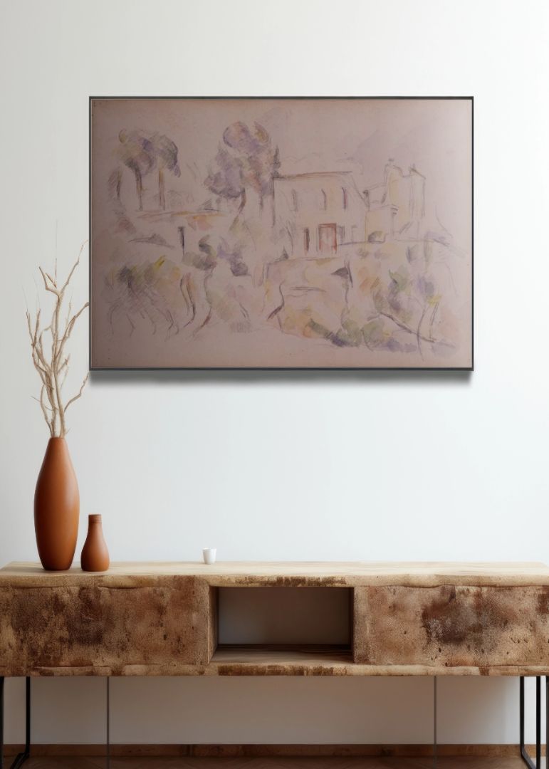 The Coach House (La Remise A Chacteau Noir)
