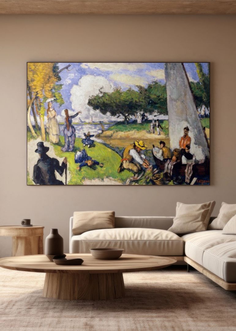 The Fishermen