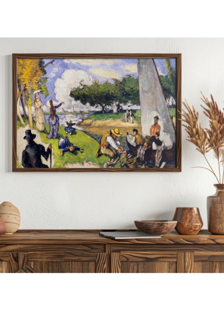 The Fishermen