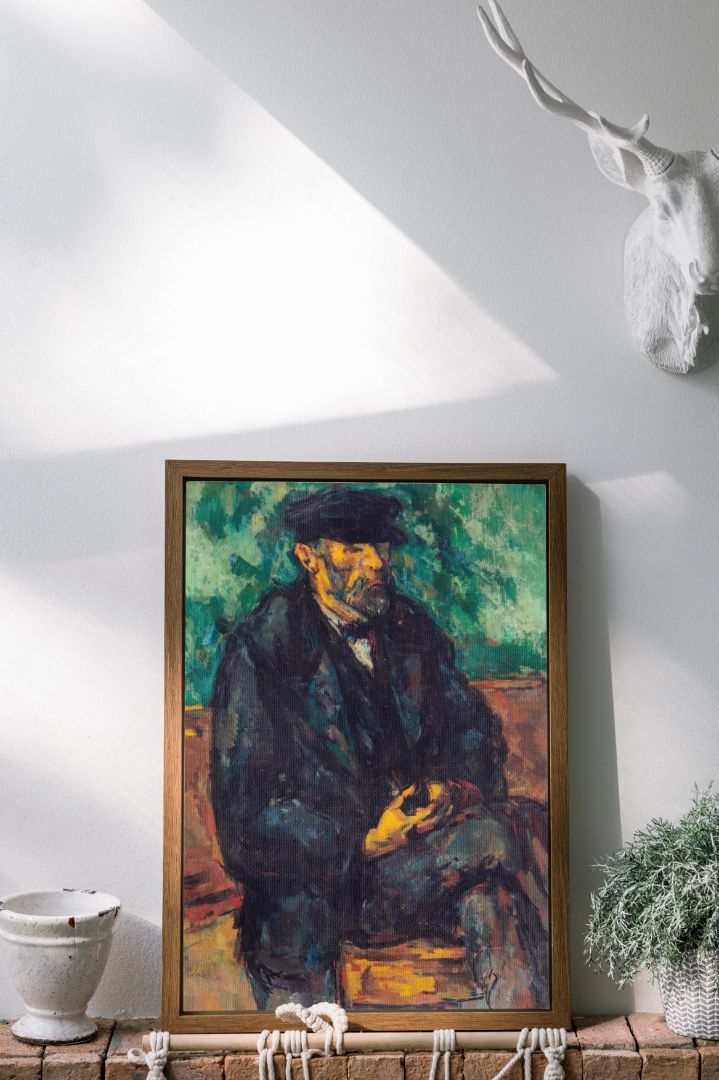 The Gardener Vallier