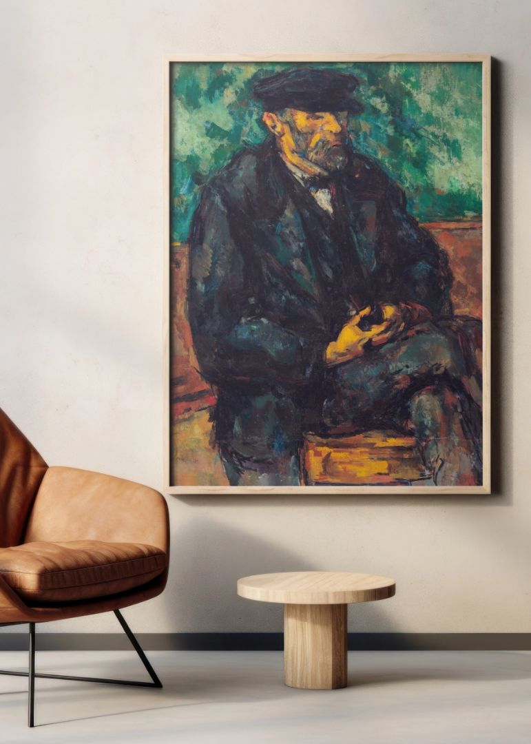 The Gardener Vallier