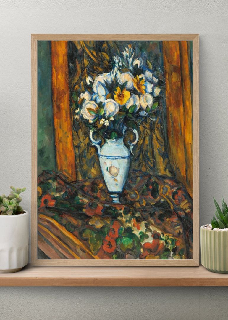 Vase of Flowers