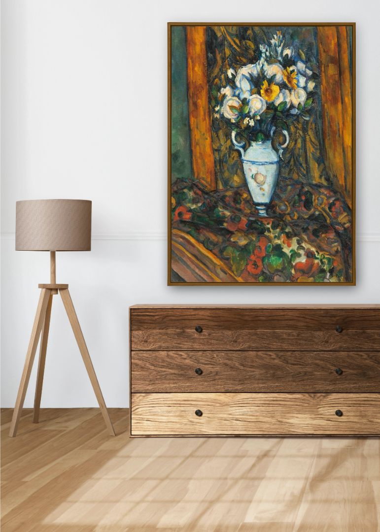 Vase of Flowers