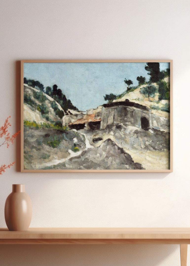 Water Mill