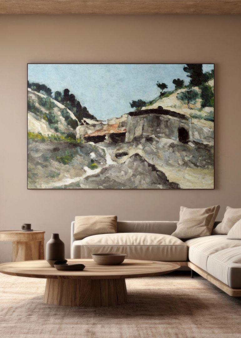 Water Mill