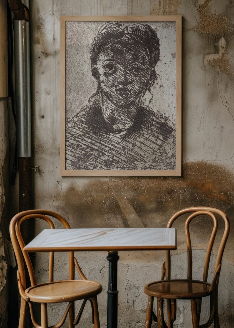 Young Girl